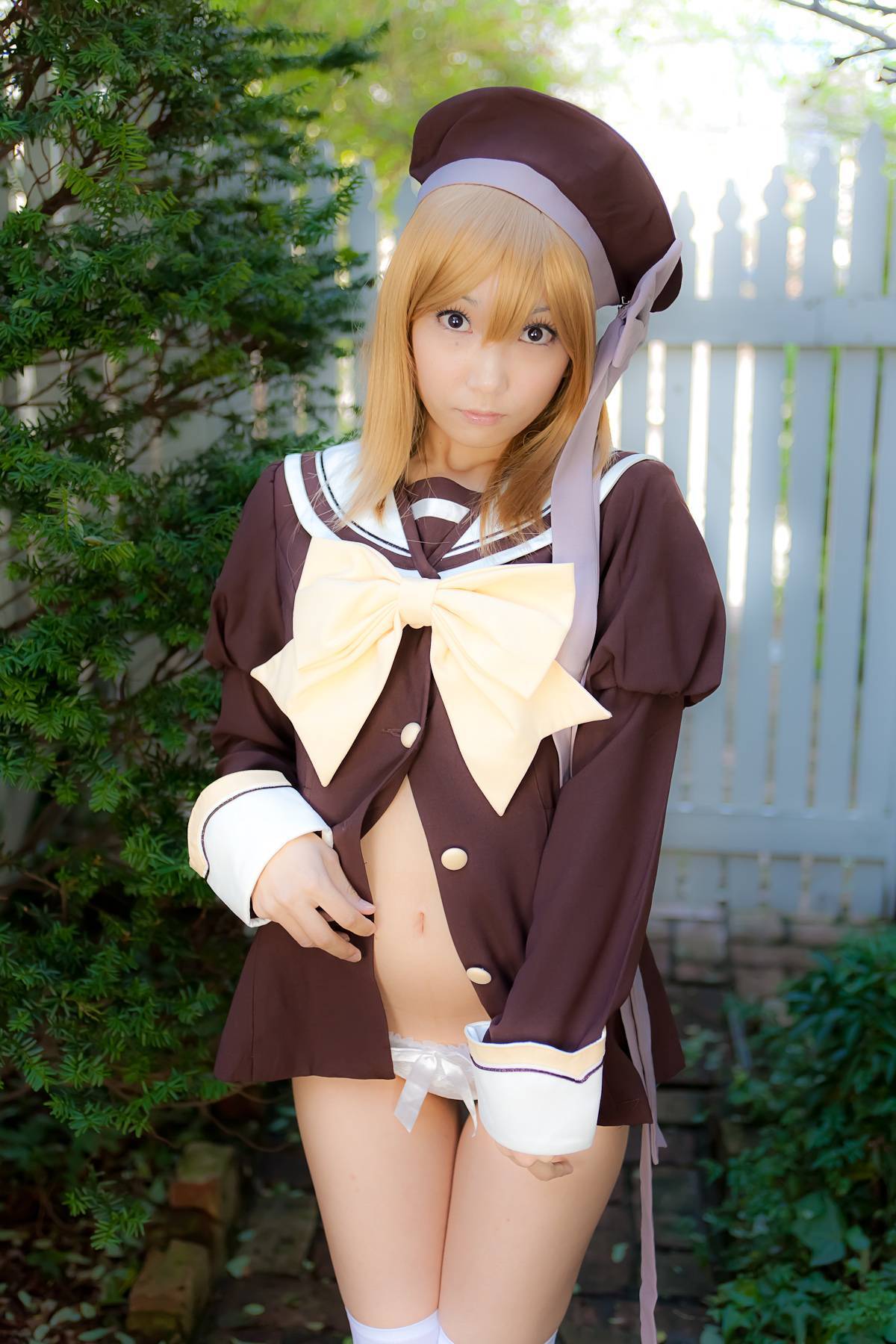 cosplay美女写真诱惑套图打包下载 (C79) (コスプレ) heru3